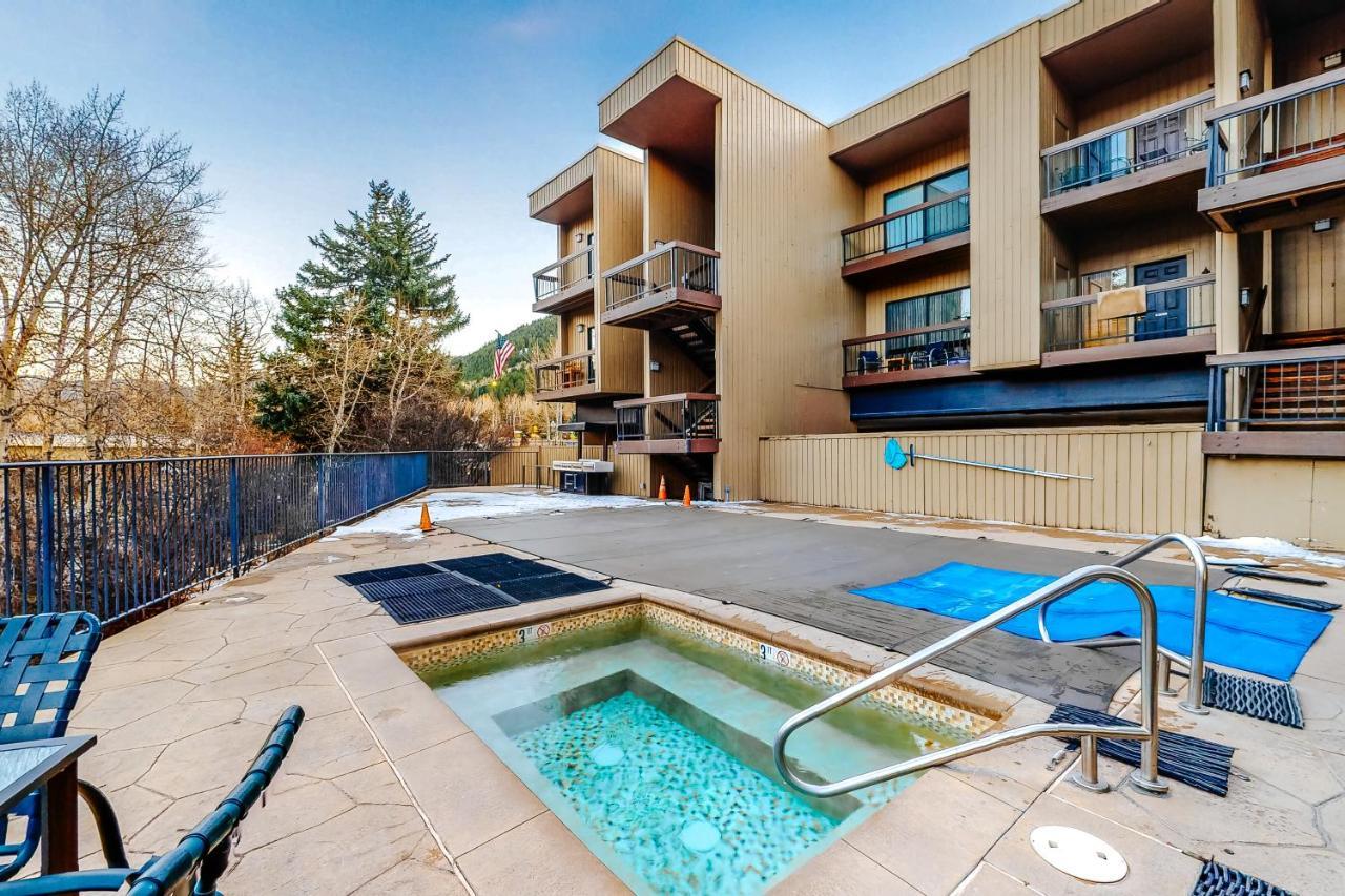 Sunriver Mountain Getaway Avon Kültér fotó