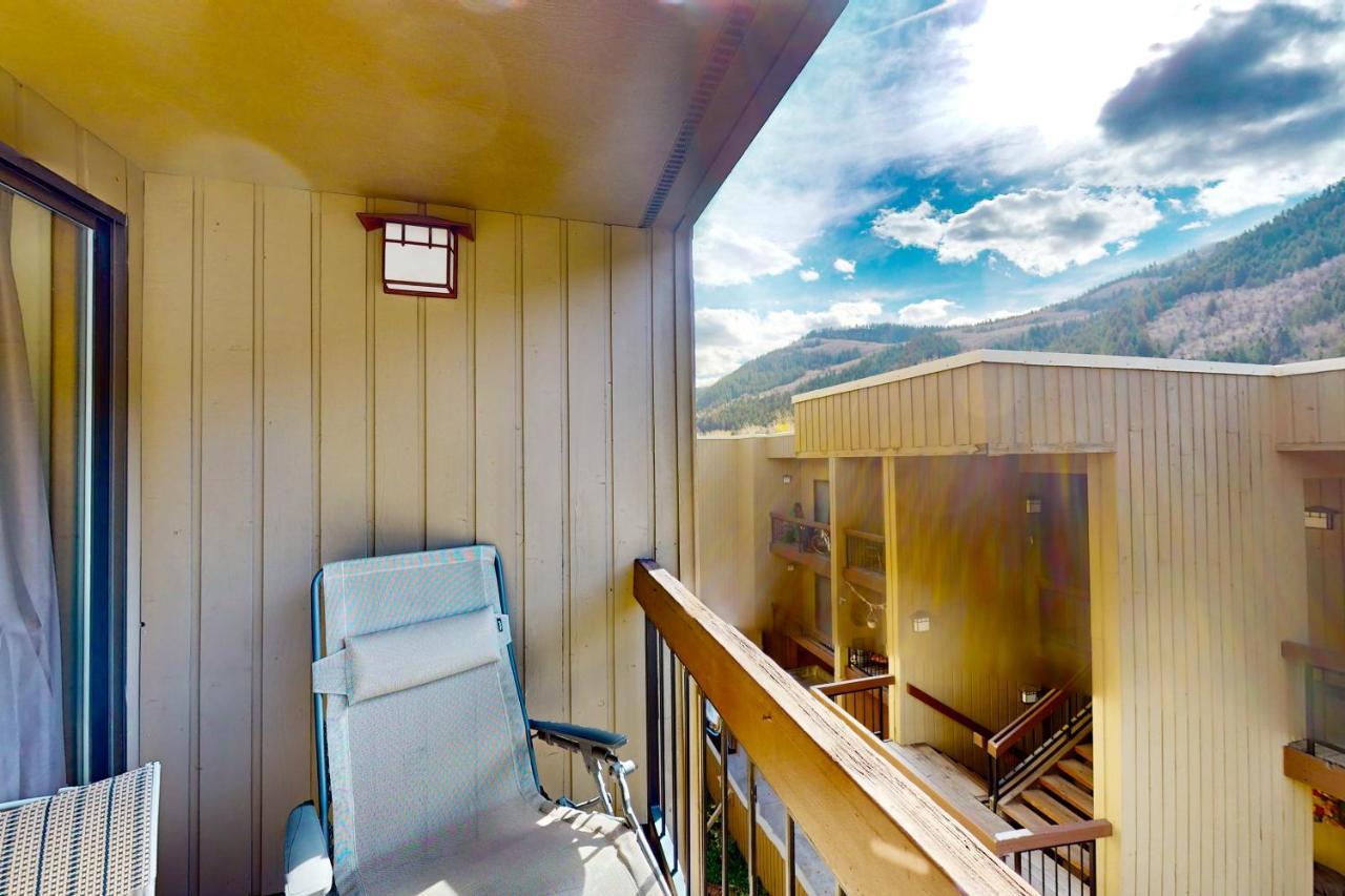 Sunriver Mountain Getaway Avon Kültér fotó
